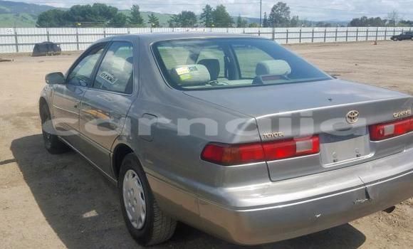 Buy New Toyota Camry Other Car in Abuja in Lagos State Buy New Toyota Camry Other Car in Abuja in Lagos State