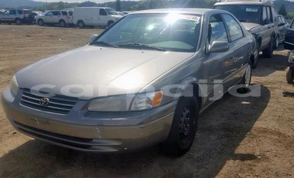 Buy New Toyota Camry Other Car in Abuja in Lagos State Buy New Toyota Camry Other Car in Abuja in Lagos State