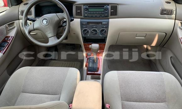 Buy New Toyota Corolla Other Car in Abuja in Lagos State