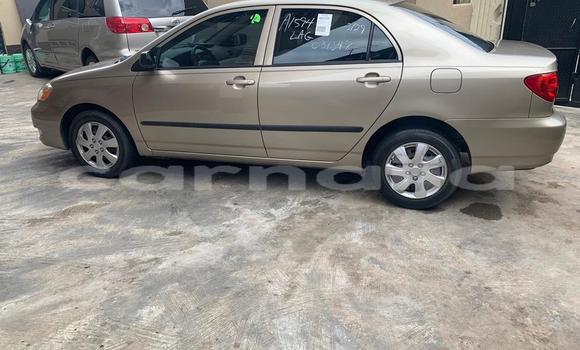 Acheter Neuf Voiture Toyota Corolla Autre à Abuja, État de Lagos Acheter Neuf Voiture Toyota Corolla Autre à Abuja, État de Lagos