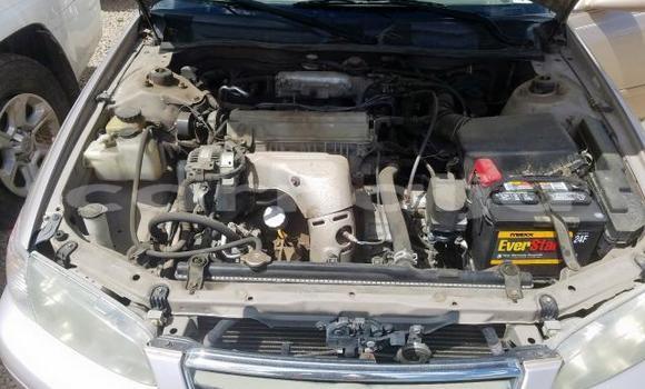 Acheter Neuf Voiture Toyota Camry Autre à Abuja, État de Lagos Acheter Neuf Voiture Toyota Camry Autre à Abuja, État de Lagos