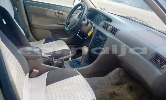 Buy New Toyota Camry Other Car in Abuja in Lagos State Buy New Toyota Camry Other Car in Abuja in Lagos State