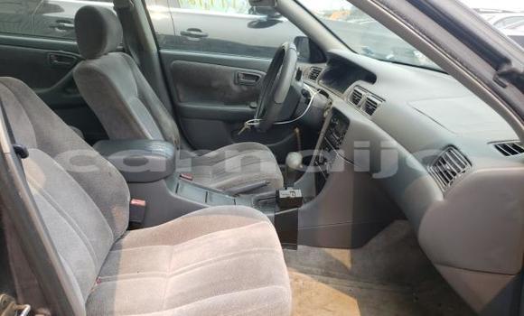 Acheter Neuf Voiture Toyota Camry Autre à Abuja, État de Lagos Acheter Neuf Voiture Toyota Camry Autre à Abuja, État de Lagos