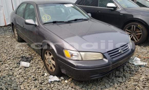 Acheter Neuf Voiture Toyota Camry Autre à Abuja, État de Lagos Acheter Neuf Voiture Toyota Camry Autre à Abuja, État de Lagos