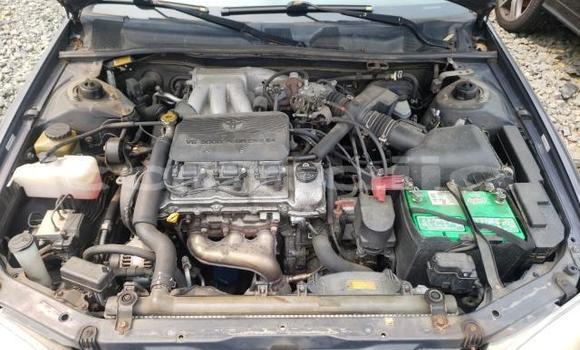 Acheter Neuf Voiture Toyota Camry Autre à Abuja, État de Lagos