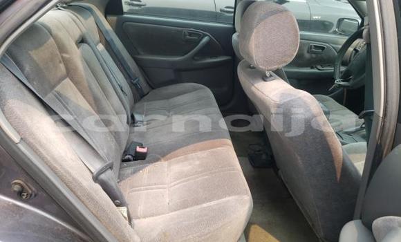 Acheter Neuf Voiture Toyota Camry Autre à Abuja, État de Lagos Acheter Neuf Voiture Toyota Camry Autre à Abuja, État de Lagos