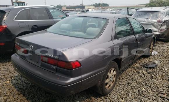 Acheter Neuf Voiture Toyota Camry Autre à Abuja, État de Lagos Acheter Neuf Voiture Toyota Camry Autre à Abuja, État de Lagos