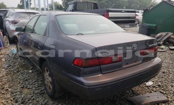 Acheter Neuf Voiture Toyota Camry Autre à Abuja, État de Lagos Acheter Neuf Voiture Toyota Camry Autre à Abuja, État de Lagos