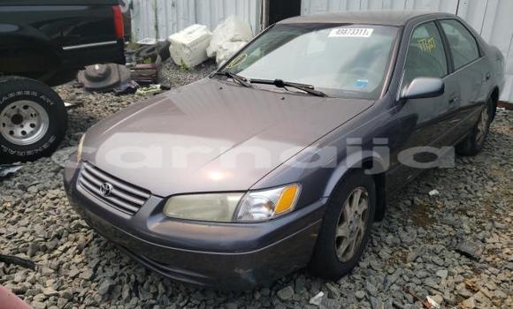 Acheter Neuf Voiture Toyota Camry Autre à Abuja, État de Lagos Acheter Neuf Voiture Toyota Camry Autre à Abuja, État de Lagos