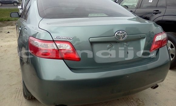 Acheter Neuf Voiture Toyota Camry Vert à Abuja, État de Lagos