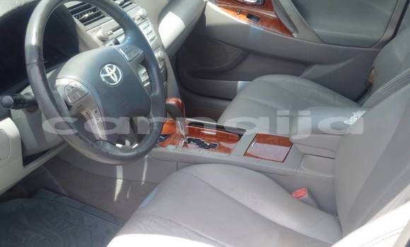 Buy New Toyota Camry Green Car in Abuja in Lagos State Buy New Toyota Camry Green Car in Abuja in Lagos State