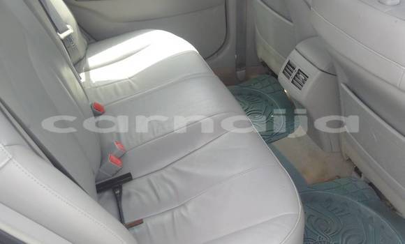 Buy New Toyota Camry Green Car in Abuja in Lagos State Buy New Toyota Camry Green Car in Abuja in Lagos State