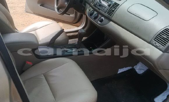 Acheter Occasion Voiture Toyota Camry Autre à Lagos, État de Lagos Acheter Occasion Voiture Toyota Camry Autre à Lagos, État de Lagos