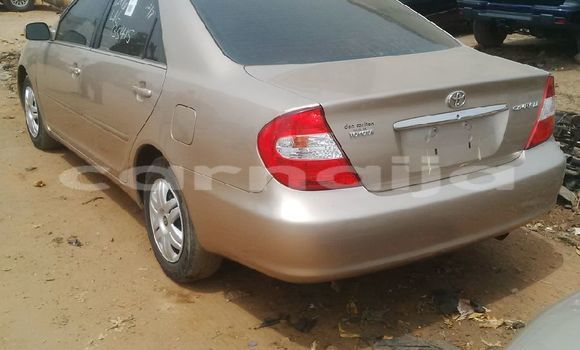 Acheter Occasion Voiture Toyota Camry Autre à Lagos, État de Lagos Acheter Occasion Voiture Toyota Camry Autre à Lagos, État de Lagos