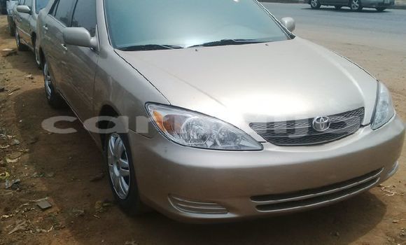 Acheter Occasion Voiture Toyota Camry Autre à Lagos, État de Lagos Acheter Occasion Voiture Toyota Camry Autre à Lagos, État de Lagos