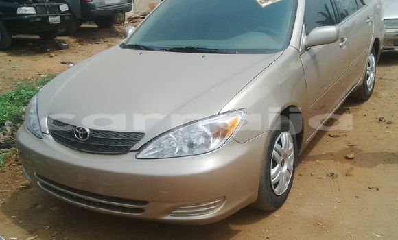 Acheter Occasion Voiture Toyota Camry Autre à Lagos, État de Lagos Acheter Occasion Voiture Toyota Camry Autre à Lagos, État de Lagos