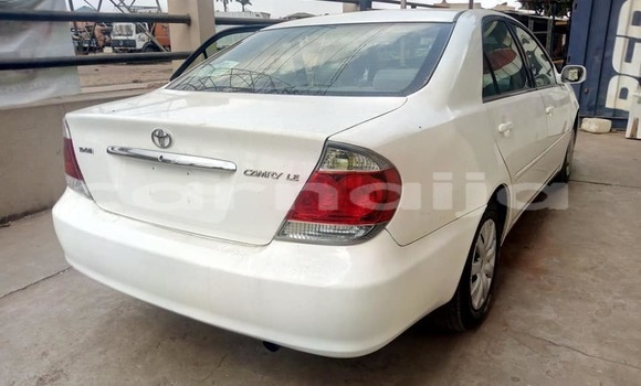 Buy New Toyota Camry White Car in Abuja in Lagos State Buy New Toyota Camry White Car in Abuja in Lagos State