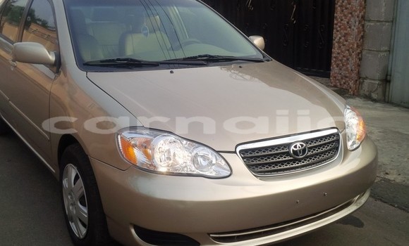 Buy Used Toyota Corolla Other Car in Akinima in Rivers State
