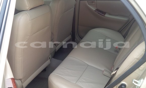 Acheter Occasion Voiture Toyota Corolla Autre à Akinima, Rivers State Acheter Occasion Voiture Toyota Corolla Autre à Akinima, Rivers State