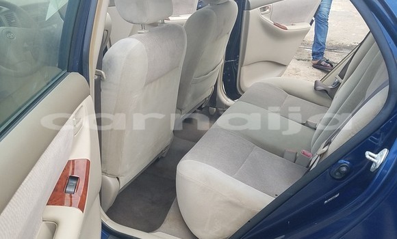 Buy Used Toyota Corolla Other Car in Agwa in Enugu