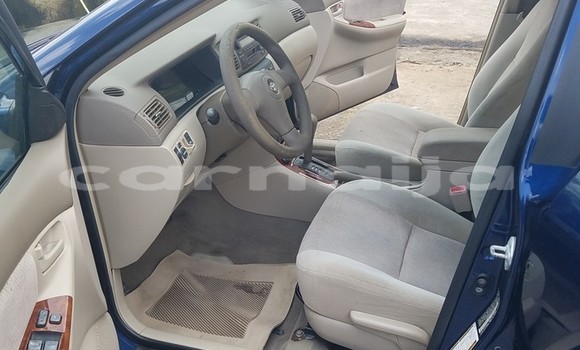 Acheter Occasion Voiture Toyota Corolla Autre à Agwa, Enugu Acheter Occasion Voiture Toyota Corolla Autre à Agwa, Enugu