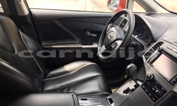 Acheter Occasion Voiture Toyota Venza Autre à Awo, État d'Osun Acheter Occasion Voiture Toyota Venza Autre à Awo, État d'Osun