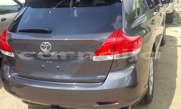 Buy Used Toyota Venza Other Car in Birnin Yauri in Kebbi