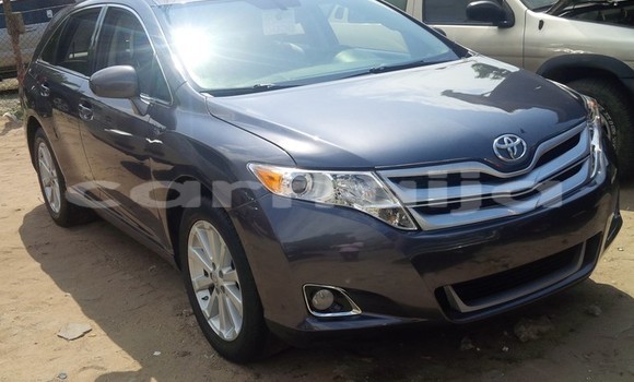 Acheter Occasion Voiture Toyota Venza Autre à Birnin Yauri, Kebbi Acheter Occasion Voiture Toyota Venza Autre à Birnin Yauri, Kebbi