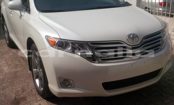 Acheter Occasion Voiture Toyota Venza Autre à Bindawa, Katsina Acheter Occasion Voiture Toyota Venza Autre à Bindawa, Katsina