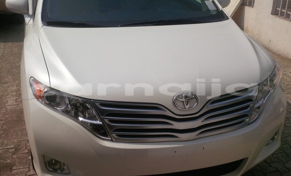 Acheter Occasion Voiture Toyota Venza Autre à Bindawa, Katsina Acheter Occasion Voiture Toyota Venza Autre à Bindawa, Katsina