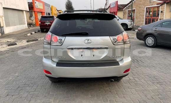 Buy New Lexus RX 350 Other Car in Abuja in Lagos State