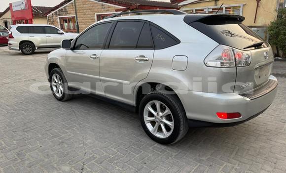Buy New Lexus RX 350 Other Car in Abuja in Lagos State Buy New Lexus RX 350 Other Car in Abuja in Lagos State