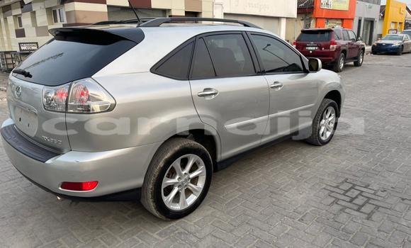 Buy New Lexus RX 350 Other Car in Abuja in Lagos State Buy New Lexus RX 350 Other Car in Abuja in Lagos State