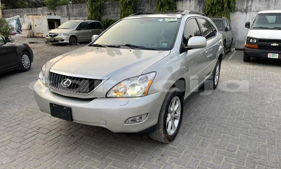 Buy New Lexus RX 350 Other Car in Abuja in Lagos State Buy New Lexus RX 350 Other Car in Abuja in Lagos State
