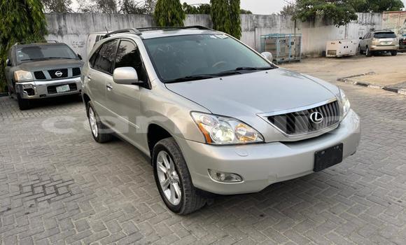 Buy New Lexus RX 350 Other Car in Abuja in Lagos State Buy New Lexus RX 350 Other Car in Abuja in Lagos State
