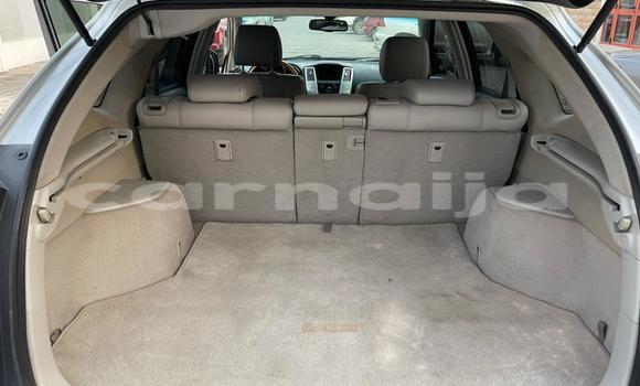 Buy New Lexus RX 350 Other Car in Abuja in Lagos State Buy New Lexus RX 350 Other Car in Abuja in Lagos State