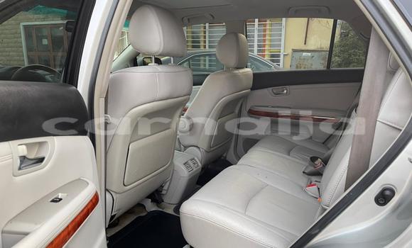 Buy New Lexus RX 350 Other Car in Abuja in Lagos State Buy New Lexus RX 350 Other Car in Abuja in Lagos State