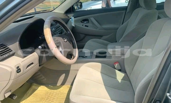 Acheter Neuf Voiture Toyota Camry Autre à Abuja, État de Lagos Acheter Neuf Voiture Toyota Camry Autre à Abuja, État de Lagos