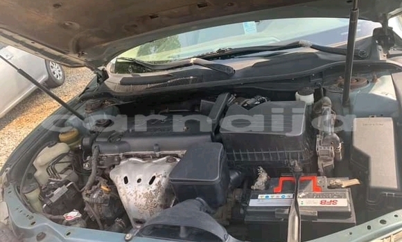 Acheter Neuf Voiture Toyota Camry Autre à Abuja, État de Lagos Acheter Neuf Voiture Toyota Camry Autre à Abuja, État de Lagos