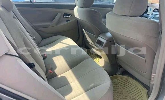 Acheter Neuf Voiture Toyota Camry Autre à Abuja, État de Lagos Acheter Neuf Voiture Toyota Camry Autre à Abuja, État de Lagos