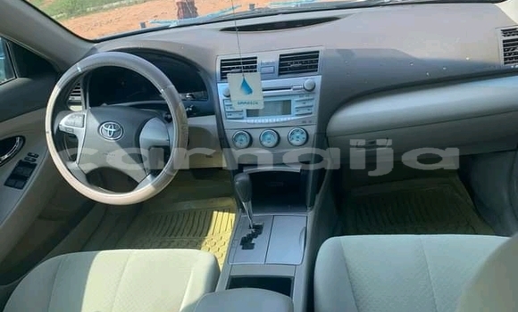 Acheter Neuf Voiture Toyota Camry Autre à Abuja, État de Lagos Acheter Neuf Voiture Toyota Camry Autre à Abuja, État de Lagos