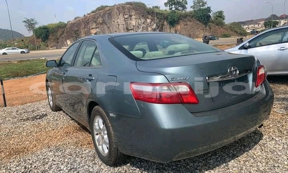 Acheter Neuf Voiture Toyota Camry Autre à Abuja, État de Lagos Acheter Neuf Voiture Toyota Camry Autre à Abuja, État de Lagos