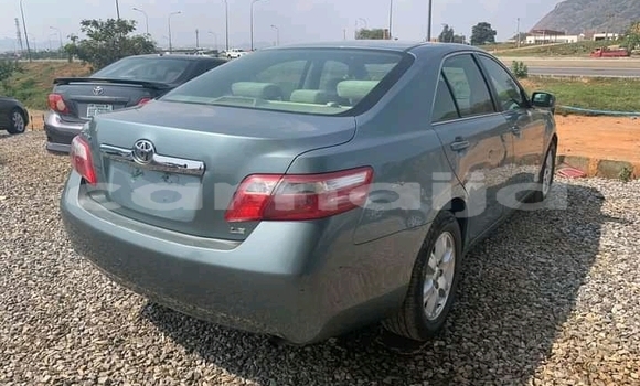Acheter Neuf Voiture Toyota Camry Autre à Abuja, État de Lagos Acheter Neuf Voiture Toyota Camry Autre à Abuja, État de Lagos