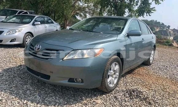 Acheter Neuf Voiture Toyota Camry Autre à Abuja, État de Lagos Acheter Neuf Voiture Toyota Camry Autre à Abuja, État de Lagos