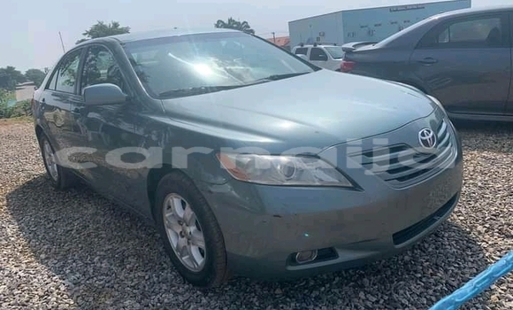 Acheter Neuf Voiture Toyota Camry Autre à Abuja, État de Lagos Acheter Neuf Voiture Toyota Camry Autre à Abuja, État de Lagos