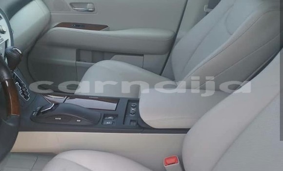 Acheter Neuf Voiture Lexus RX 350 Autre à Abuja, État de Lagos