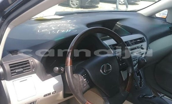 Acheter Neuf Voiture Lexus RX 350 Autre à Abuja, État de Lagos Acheter Neuf Voiture Lexus RX 350 Autre à Abuja, État de Lagos
