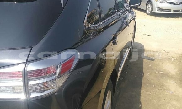 Acheter Neuf Voiture Lexus RX 350 Autre à Abuja, État de Lagos Acheter Neuf Voiture Lexus RX 350 Autre à Abuja, État de Lagos