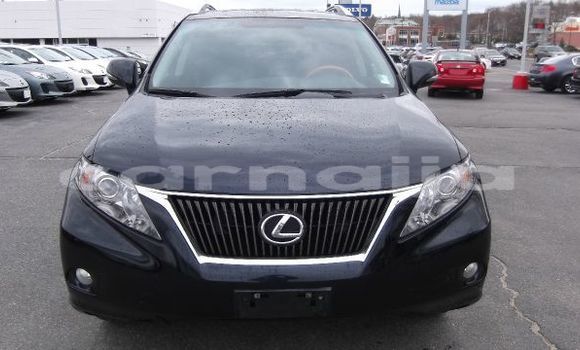 Acheter Neuf Voiture Lexus RX 350 Autre à Abuja, État de Lagos Acheter Neuf Voiture Lexus RX 350 Autre à Abuja, État de Lagos