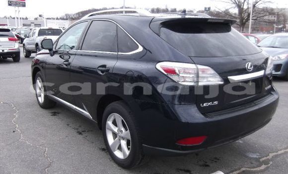 Acheter Neuf Voiture Lexus RX 350 Autre à Abuja, État de Lagos Acheter Neuf Voiture Lexus RX 350 Autre à Abuja, État de Lagos